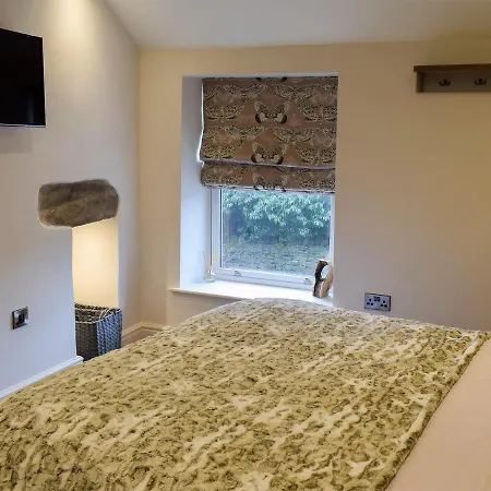Stonegate Reeth