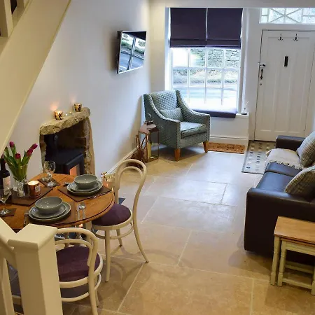 Stonegate Holiday home