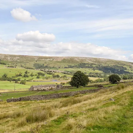 Holiday home Stonegate *