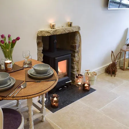 Holiday home Stonegate