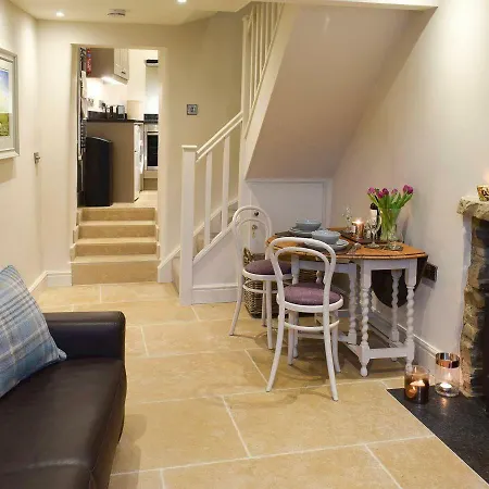 Stonegate Reeth